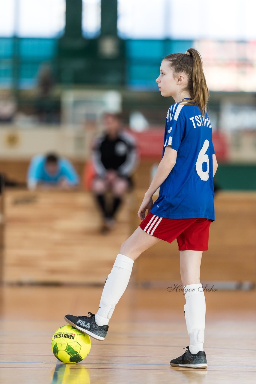 Bild 611 - Falko Cup